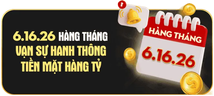 Câu chuyện nổ hũ