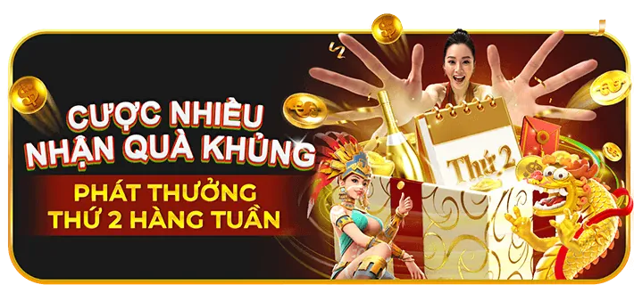 Game slot mới ra mắt