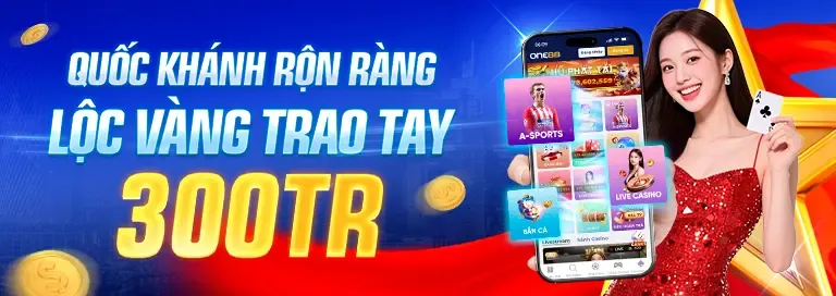 Khuyến mãi nạp đầu